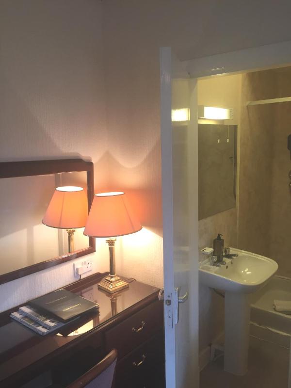 Classic Single Room image 4