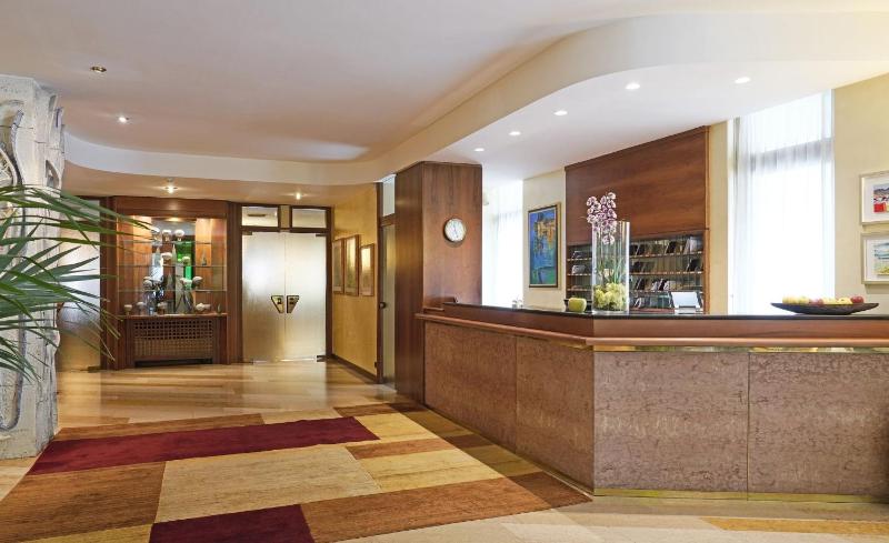 Hotel Du Lac et Bellevue - image 40