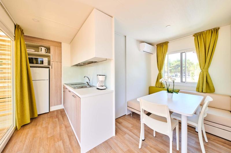 Two-Bedroom Mobile Home with Terrace image 3