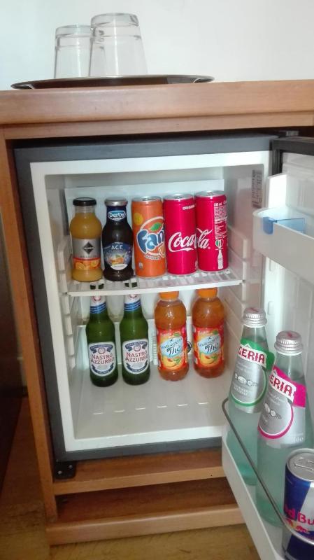 Quadruple Room image 3