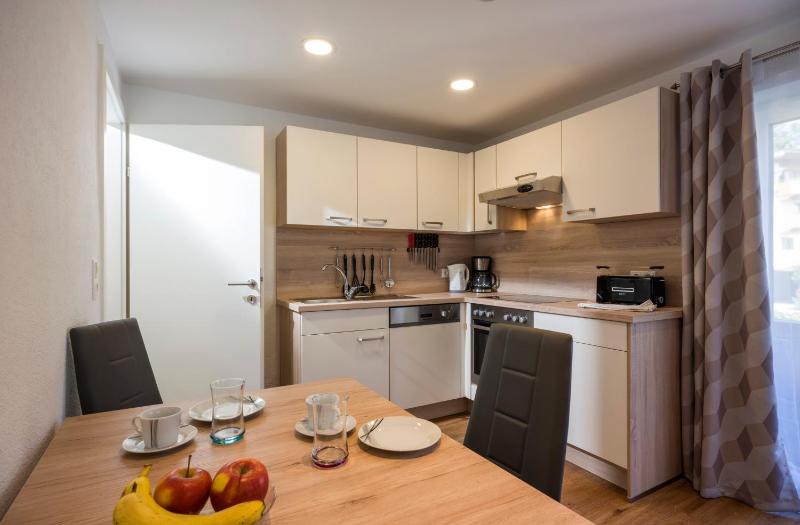 Apartment with Balcony image 1