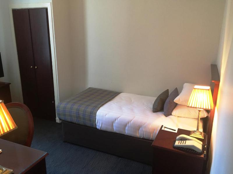 Superior Single Room image 4