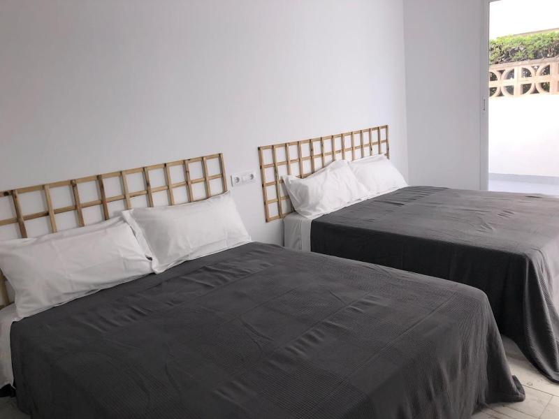 Apartamento 1ª linea by Hugo Beach Hotel - Familias - image 8