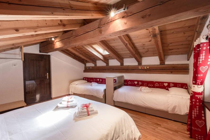 Two-Bedroom Villa image 4