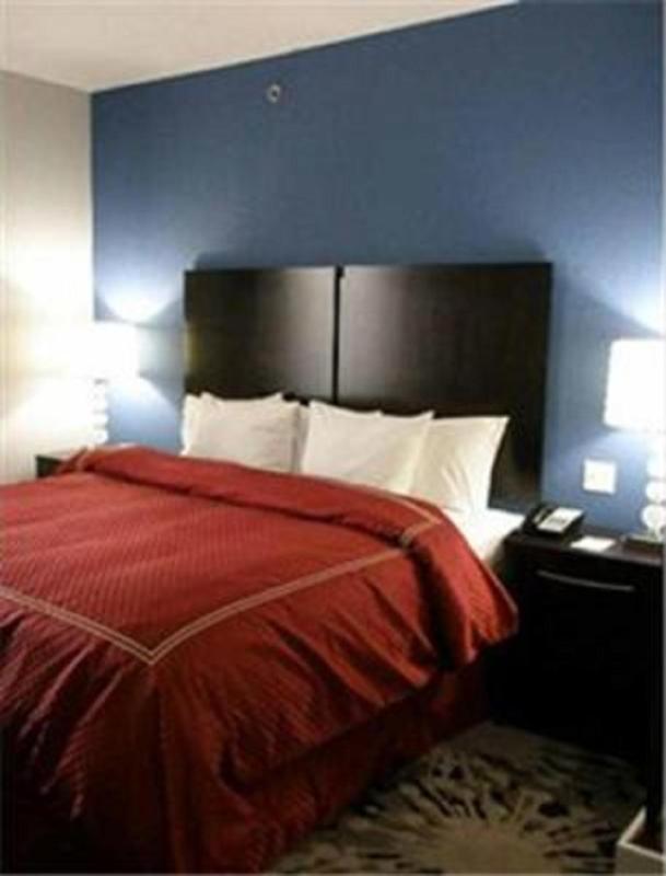 King Suite with Sofa Bed - Non-Smoking image 1