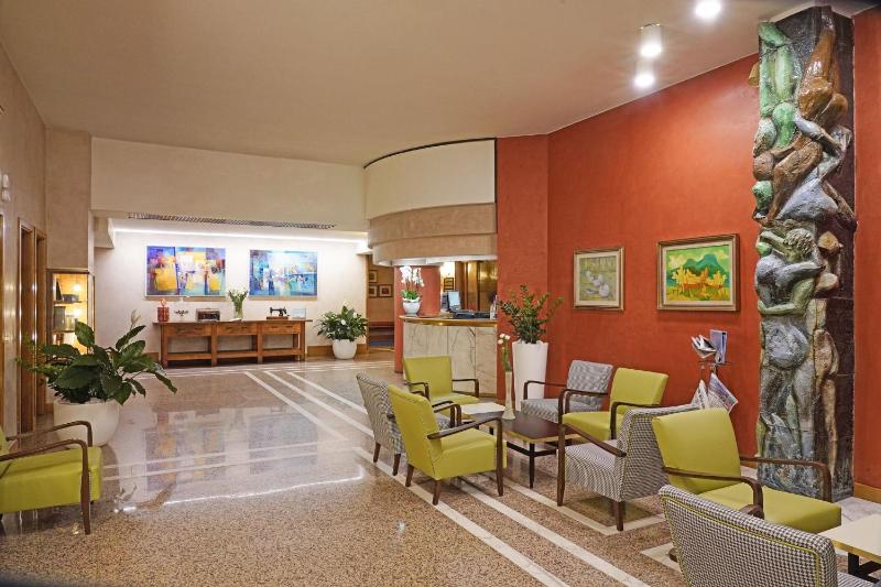 Hotel Sportsman - image 23