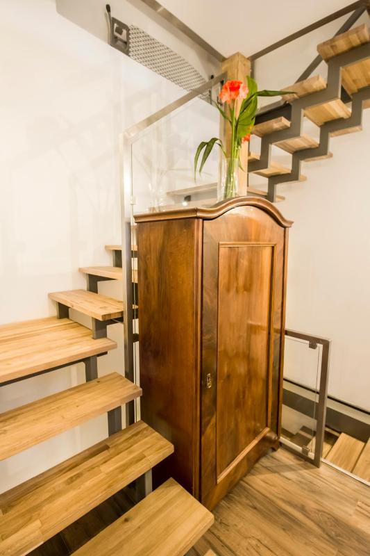 Duplex Apartment SIV image 4