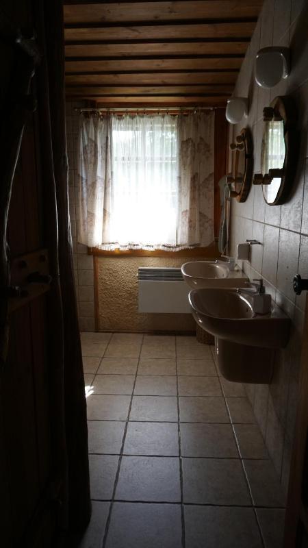 Apartment with Fireplace image 1