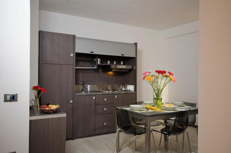 Deluxe Apartment image 4