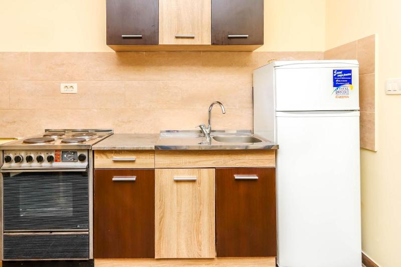 Studio Apartment image 3
