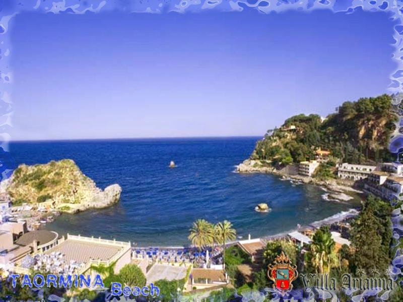 Villa Arianna B&B - image 26