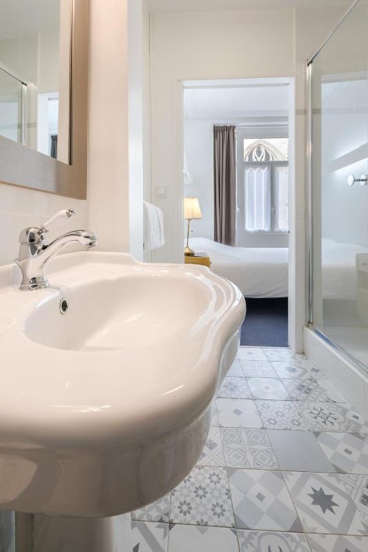 Hôtel Saint Maurice - image 21