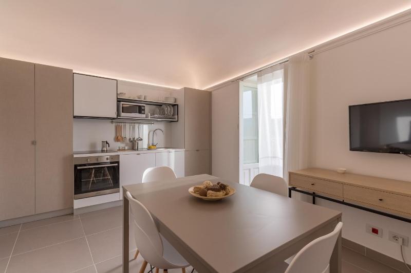 Deluxe Apartment image 4