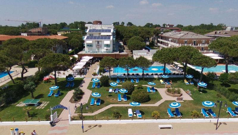 Park Hotel Ermitage Resort & Spa - image 4