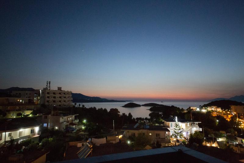 Deluxe Double Room with Sea View image 4