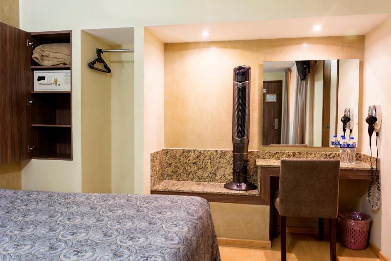Hotel Castropol - image 48