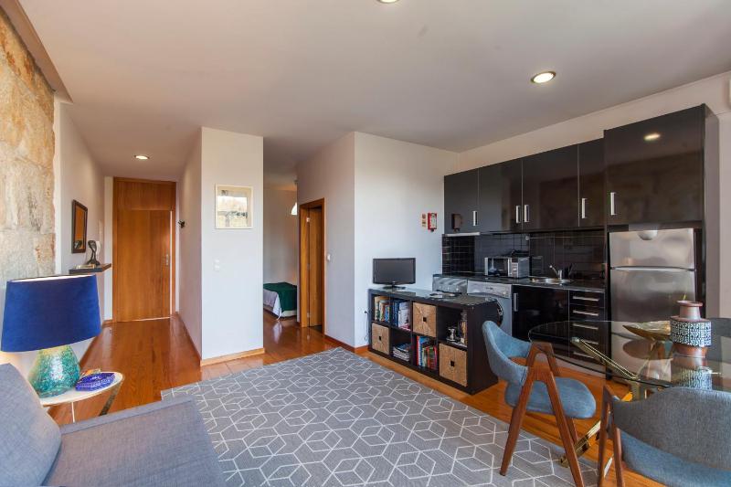 Apartment with Garden View image 1