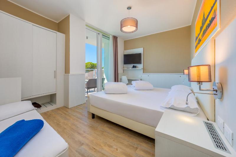 Marina Palace Hotel 4 stelle S - image 31