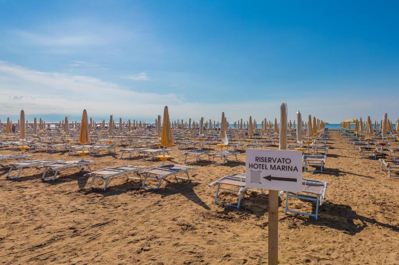 Marina Palace Hotel 4 stelle S - image 3