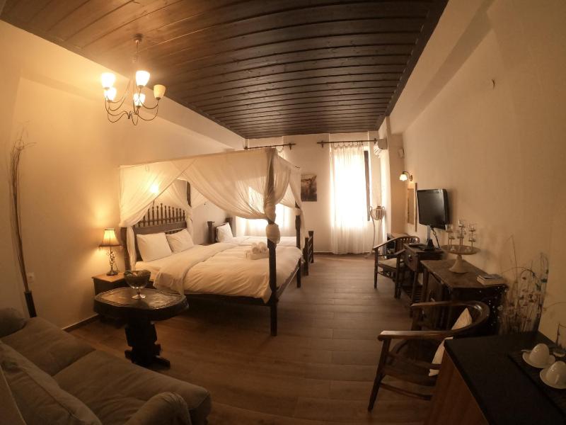 Boutique Hotel Del Doge - image 25
