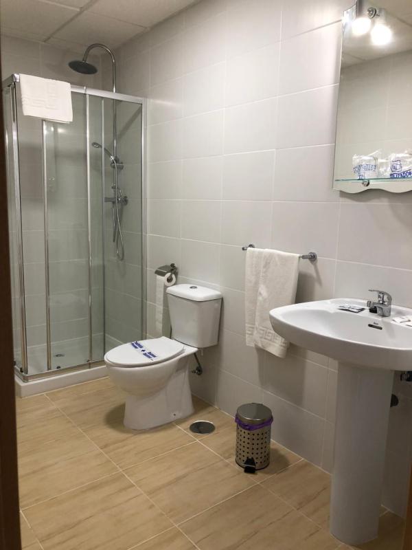 Deluxe Double Room image 1