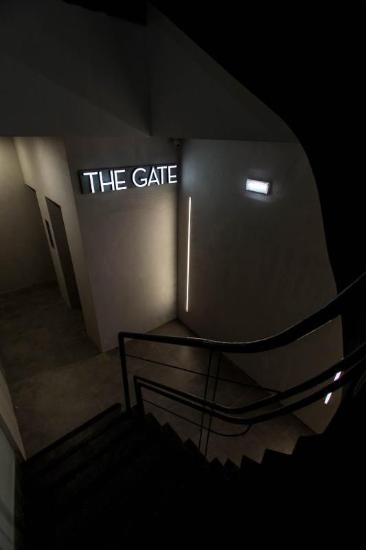 The Gate Porto - image 12