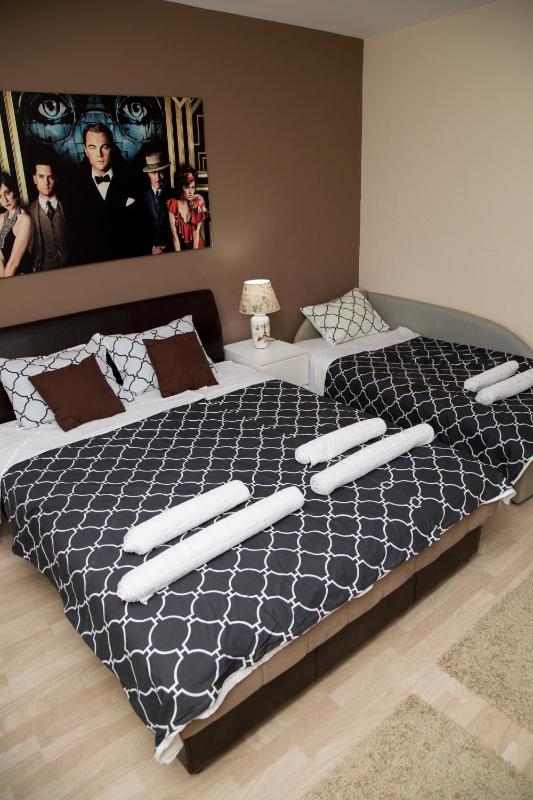 Two-Bedroom Apartment image 3