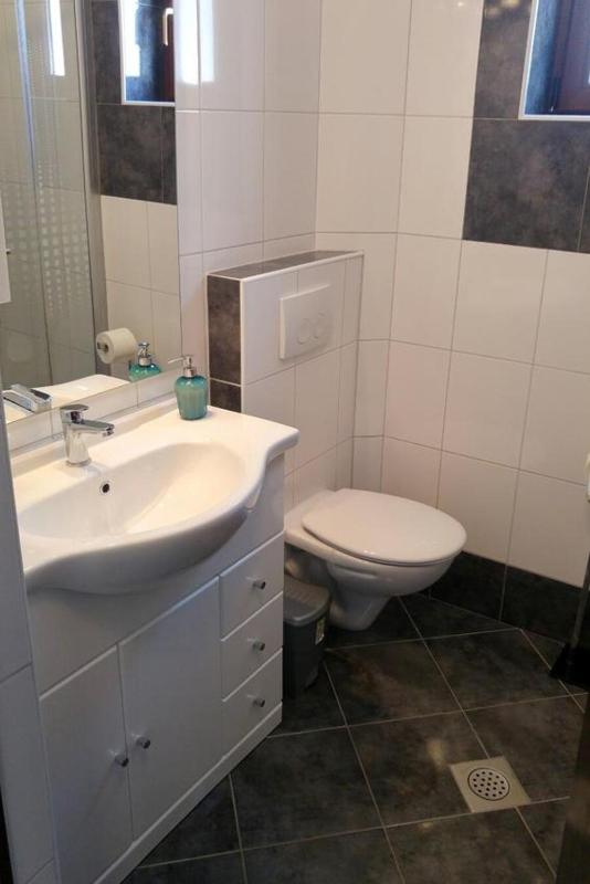 Two-Bedroom Apartment with Terrace image 2