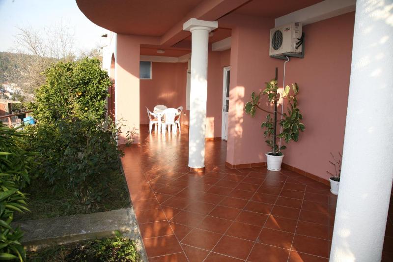 Two-Bedroom Apartment image 4