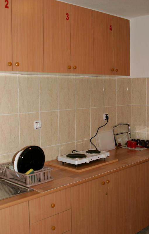 Studio with Balcony with Sea View (3 Adults) image 3