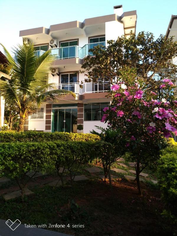Residencial Fagundes - image 11