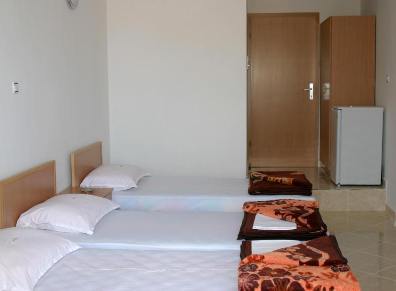 Studio with Balcony with Sea View (3 Adults) image 4