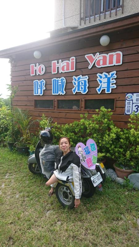 Ho Hai Yan Homestay - image 30