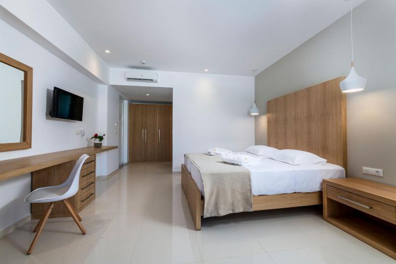 Deluxe Double Room image 4