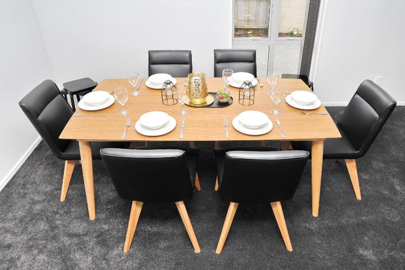 Regents Villas - Christchurch Holiday Homes - image 10