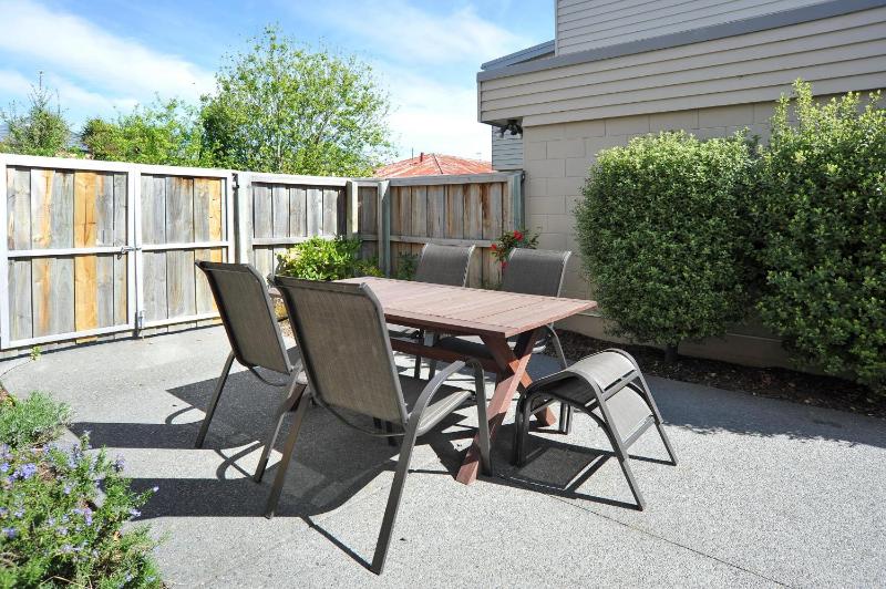 Regents Villas - Christchurch Holiday Homes - image 28