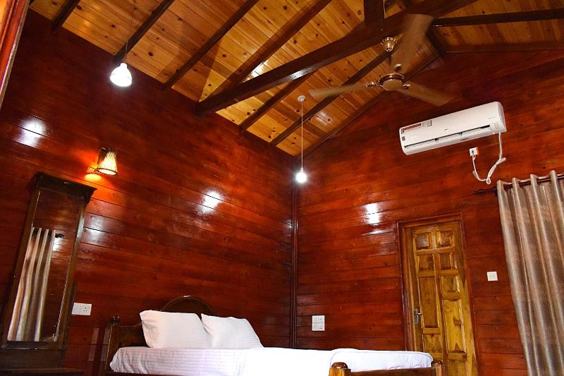 Mithra Paradise Beach Hotel - image 36