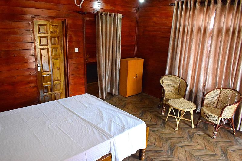 Mithra Paradise Beach Hotel - image 20