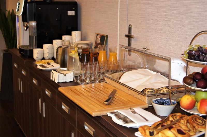APART HOTEL 12 - image 38