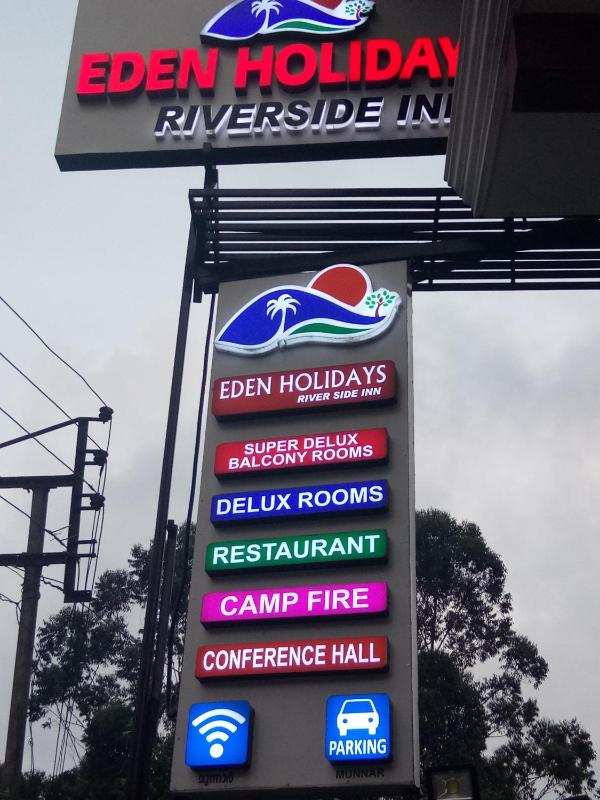 Eden Holidays EV - image 34