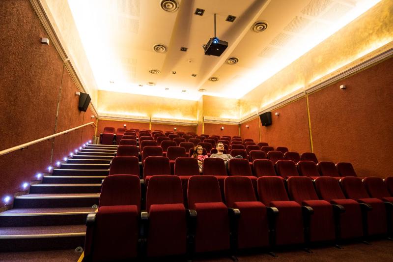 Apartment with Spa Access  image 2