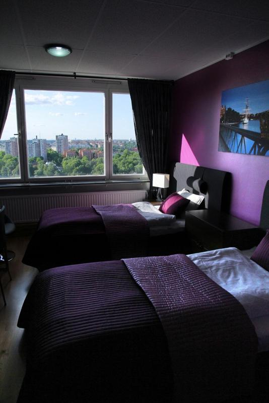 Junior Suite with Lake View image 3