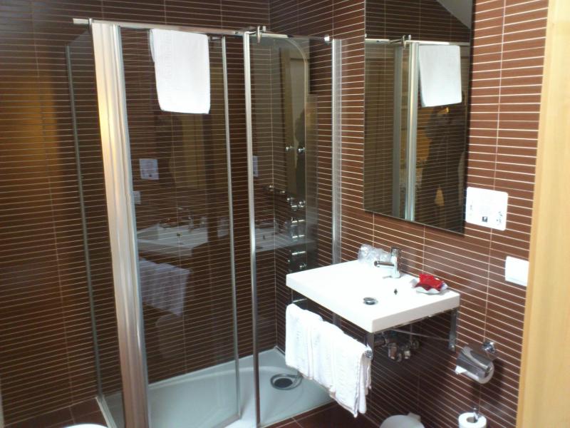 Premium Double or Twin Room image 2