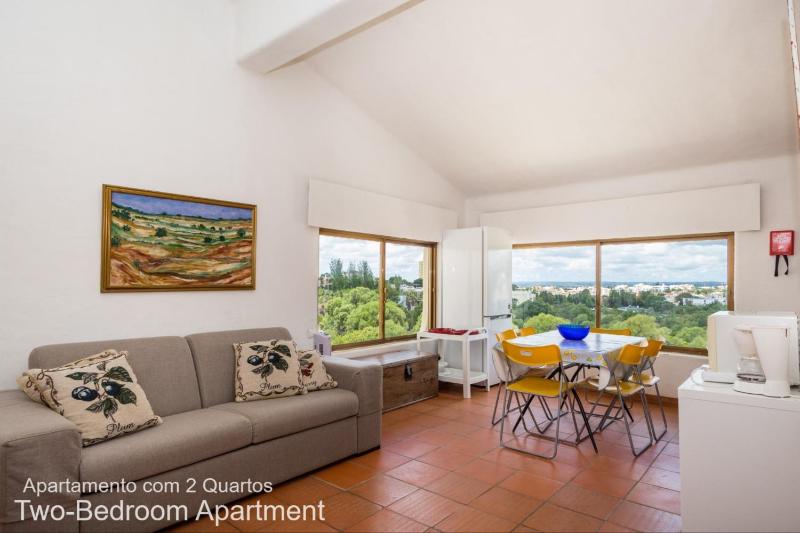 Two-Bedroom Apartment image 3