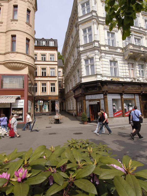EA Apartmány Mozart - image 9