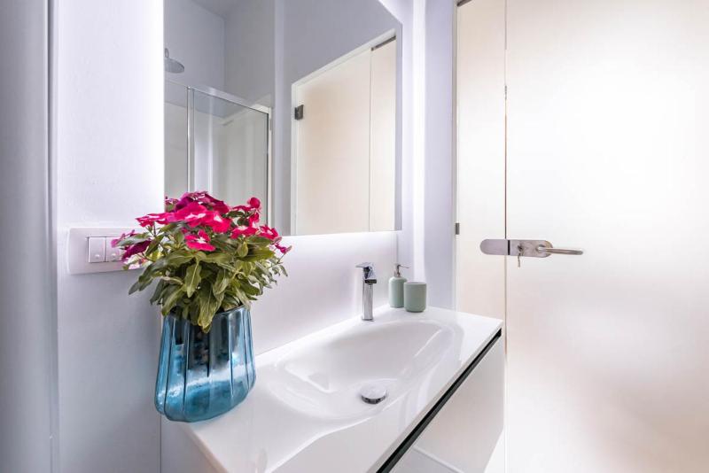 One-Bedroom Apartment image 3