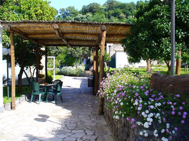 Hotel Villa La Marticana - image 6