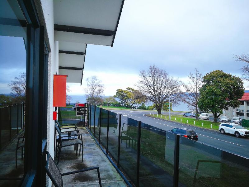 Le Chalet Suisse Motel Taupo - image 9