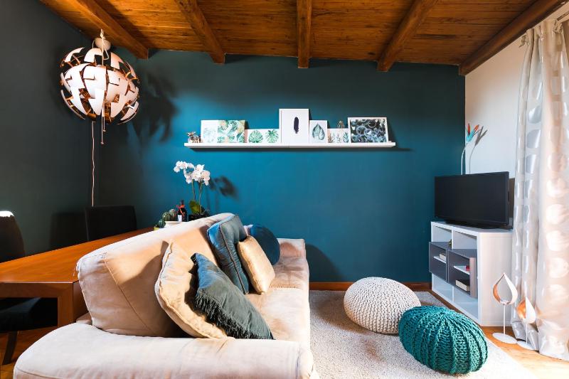 Penthouse Apartment image 4