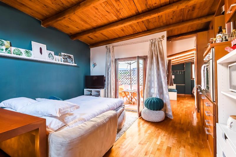 Penthouse Apartment image 3